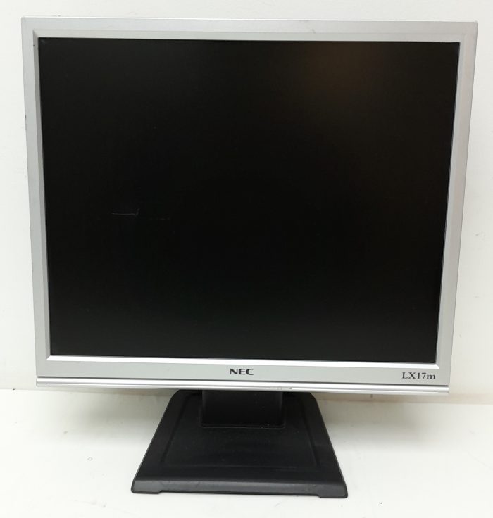 NEC Lx17m V17B 17" VGA TFT LCD Monitor - Image 2