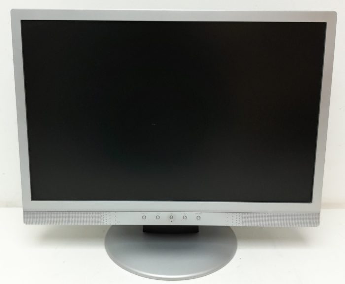 AOC L19WH 19" VGA LCD Monitor - Image 2