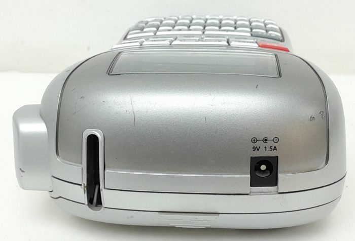 Dymo LabelManager 220P Label Printer - Image 5