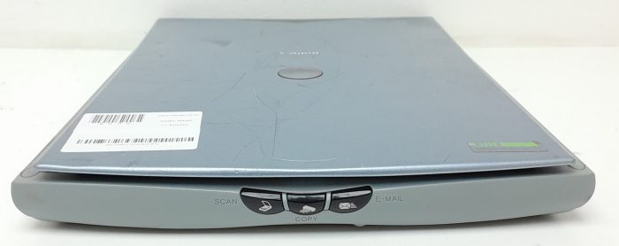 Canon F915900 Flatbed Scanner - Image 2