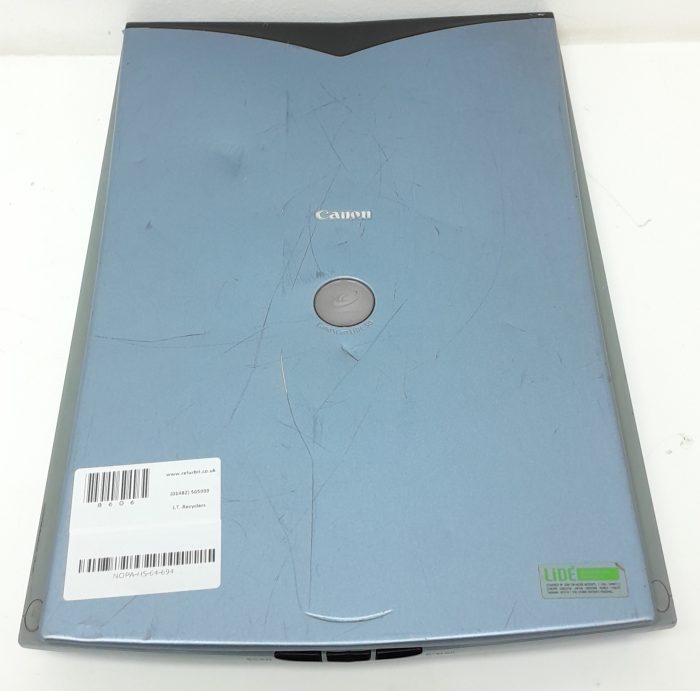 Canon F915900 Flatbed Scanner - Image 6