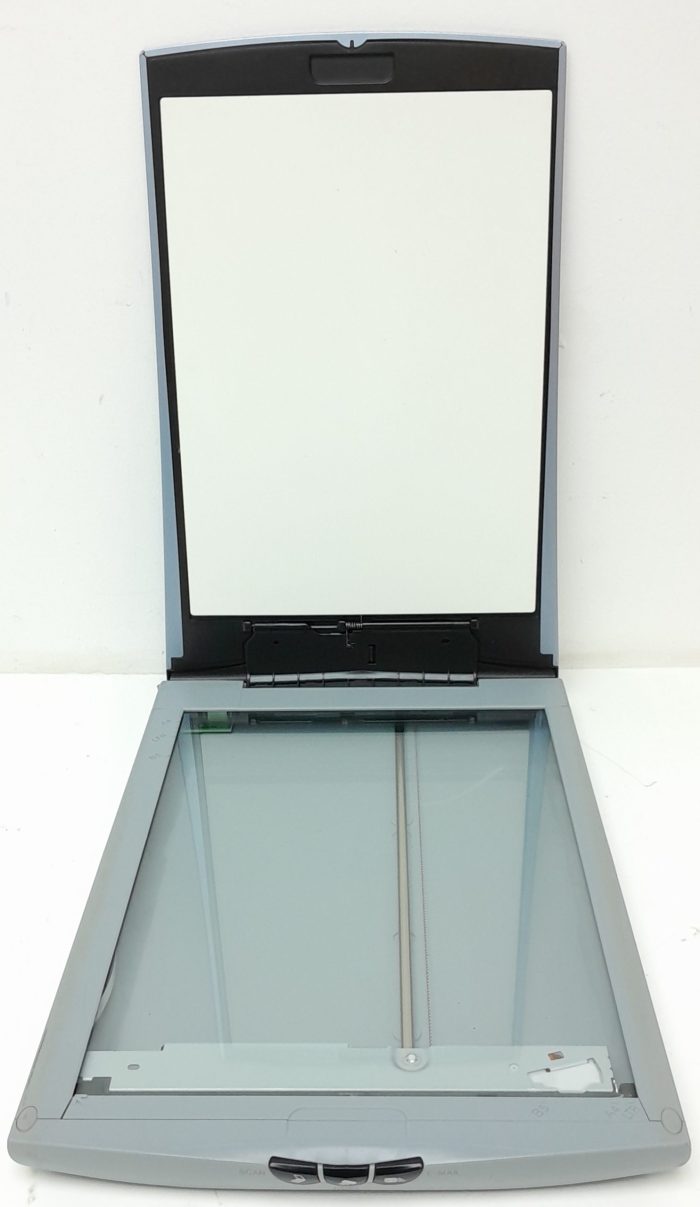 Canon F915900 Flatbed Scanner - Image 5