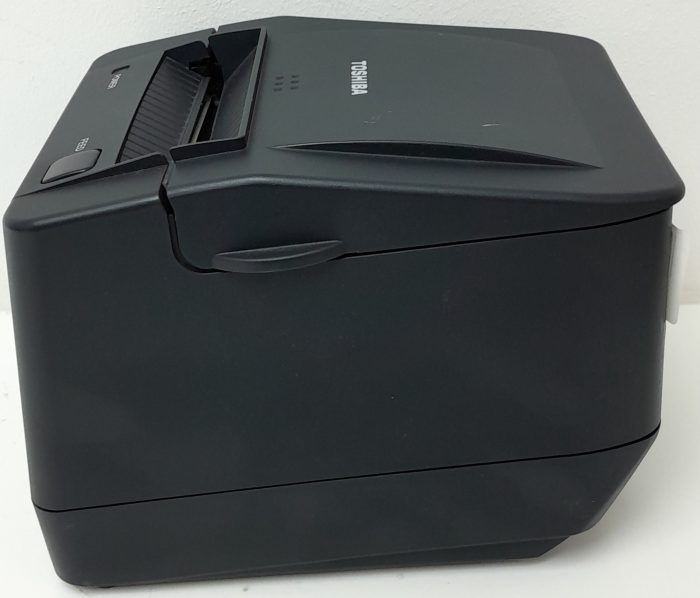 Toshiba TRST-A10-SC1-QM-R Remote Receipt Printer - Image 6