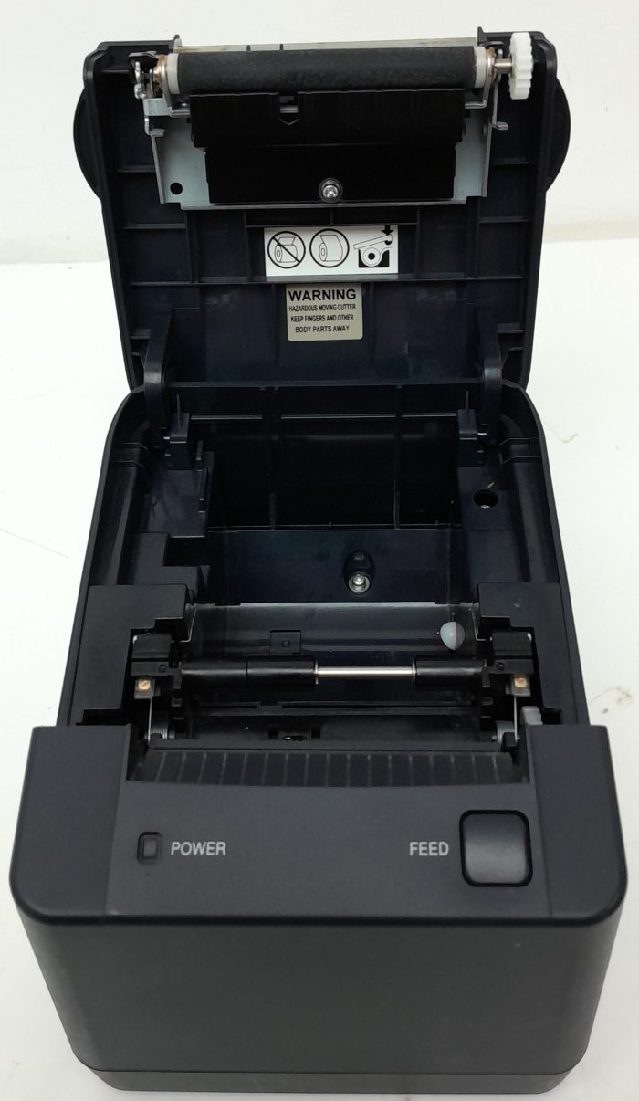 Toshiba TRST-A10-SC1-QM-R Remote Receipt Printer - Image 5
