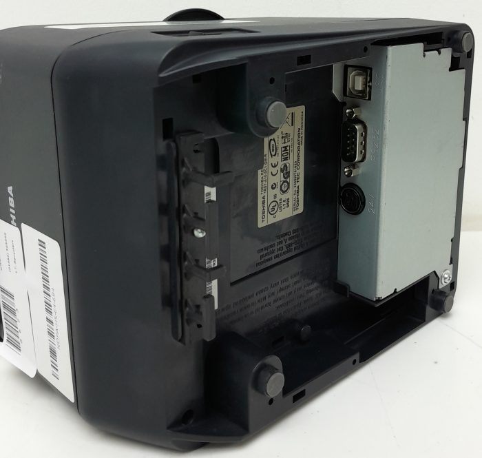 Toshiba TRST-A10-SC1-QM-R Remote Receipt Printer - Image 4