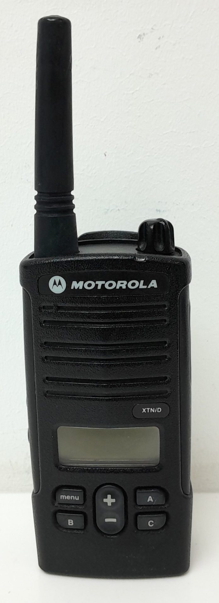 Motorolla P14XTA03A1AH 2-Way Radio Walkie-Talkie - Image 2