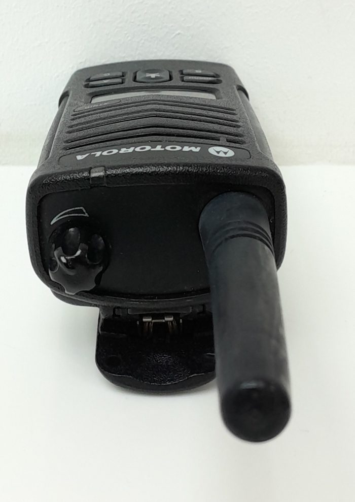 Motorolla P14XTA03A1AH 2-Way Radio Walkie-Talkie - Image 5