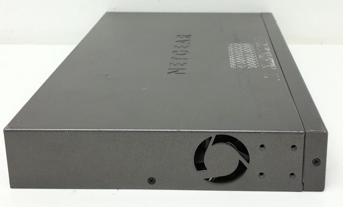 Netgear SRX5308 Prosafe Gigabit Quad WAN SSL VPN Firewall - Image 5