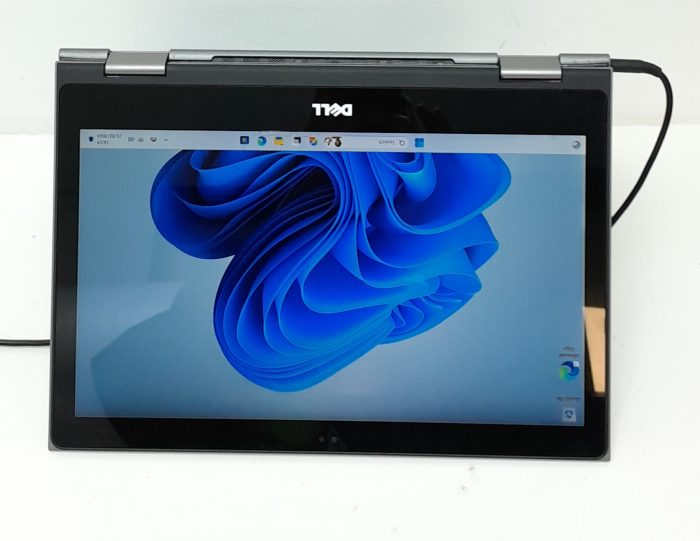 Dell Inspiron P69G - i7-7500U 2.7GHz - 16GB Ram - 13" - 256GB SSD - Windows 11 Pro 64bit - Image 2