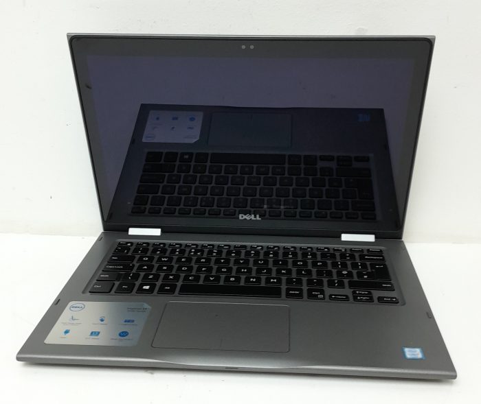 Dell Inspiron P69G - i7-7500U 2.7GHz - 16GB Ram - 13" - 256GB SSD - Windows 11 Pro 64bit - Image 8