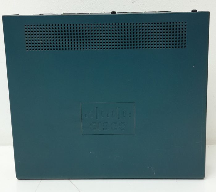 Cisco ASA 5505 Series Adaptive Security Appliance - Image 5