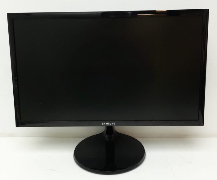 Samsung S22F36FHU 21.5 HDMI VGA Color Display Monitor - Image 6