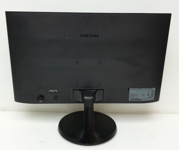 Samsung S22F36FHU 21.5 HDMI VGA Color Display Monitor - Image 5