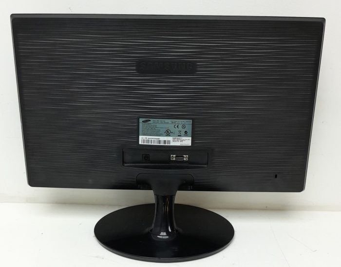 Samsung S22C150 S22C150N 21.5" VGA Color Display Monitor - Image 4