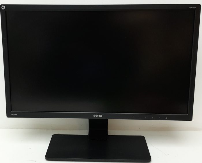 BenQ GW2270-T 21.5" HDMI VGA LCD Monitor - Image 6