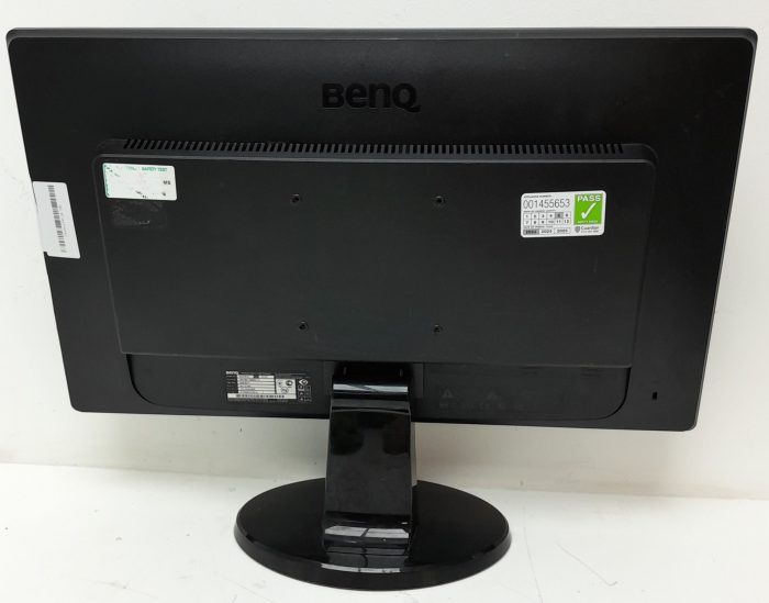 BenQ G2250 GL2250-B 21.5" DVI VGA LCD Monitor - Image 4
