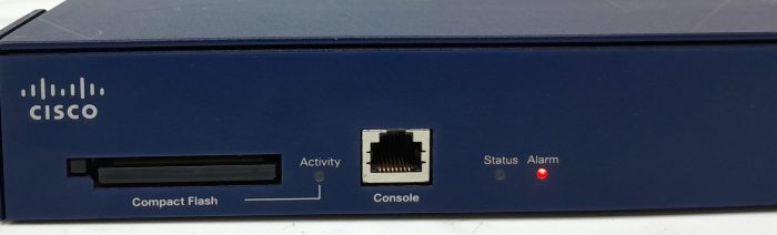 Cisco IP GW 3510 IP Gateway - Image 5