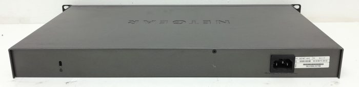 Netgear GS748T ProSafe v4h2 48-Port Gigabit Smart Switch - Image 4