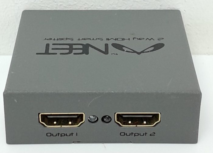 Neet L8613116394 2 Way HDMI Smart Splitter - Image 5