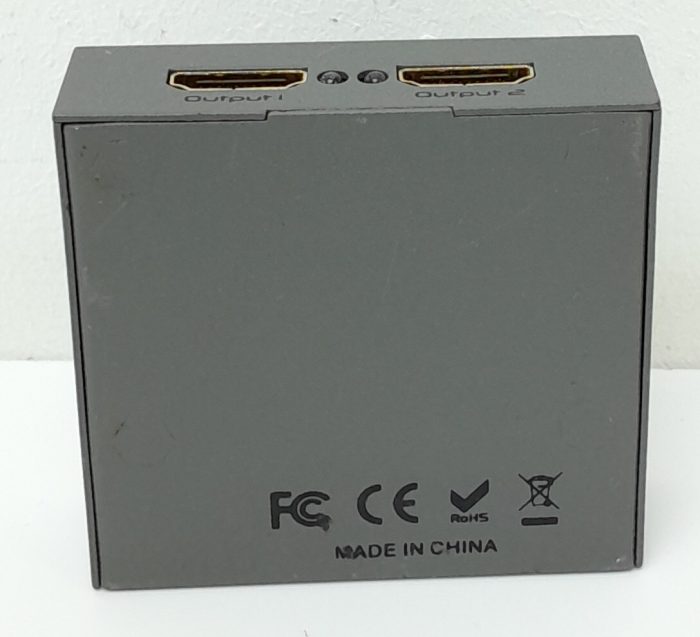Neet L8613116394 2 Way HDMI Smart Splitter - Image 3