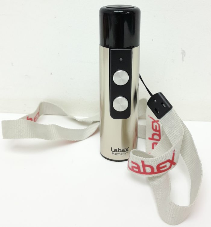 Labex Harmony LT3220765 Electrolarynx Medical Device (For voice box) - Image 5