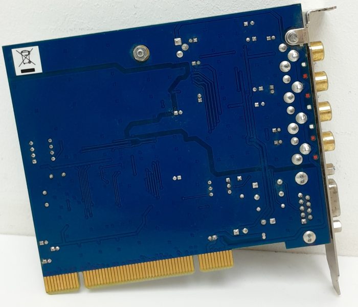 M-Audio Audiophile 24/96 Sound Card - Image 3