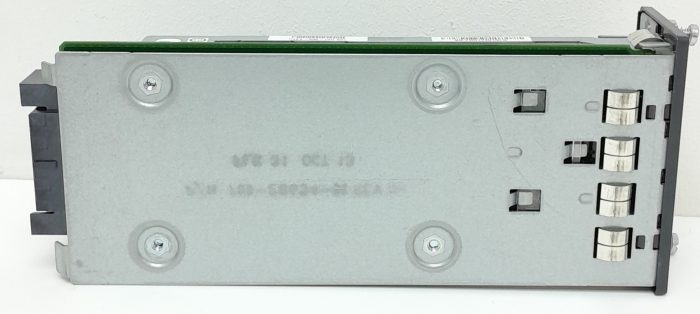 Cisco C3KX-NM-10G V01 Network Expansion Module - Image 5