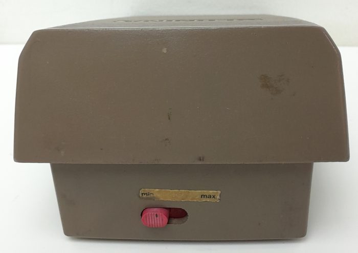 Bernina 289 Sewing Machine Speed Regulator - Image 5