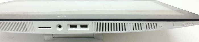 HP 23-Q130NA - i3-4170T 3.2GHz - 8GB Ram - 23" - 1TB HDD - Windows 10 Home 64bit - Image 6