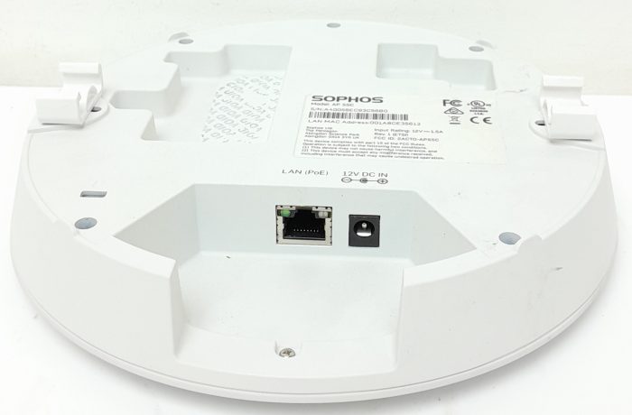 Sophos AP 55C Access Point - Image 4