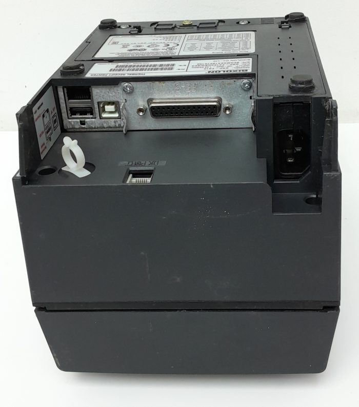 Bixolon SRP-F310 Thermal Receipt Printer - Image 4
