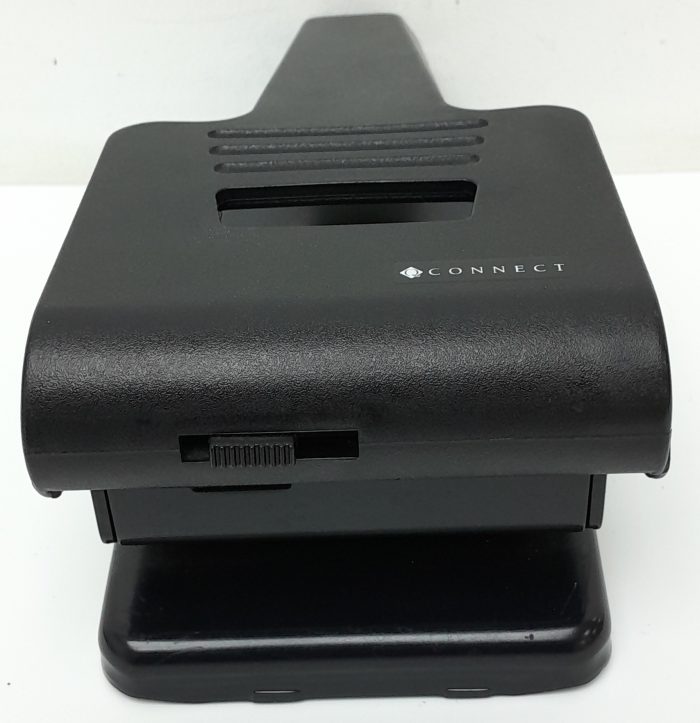 Q-Connect 4 Hole Heavy Duty Perforator Paper Punch - Image 5