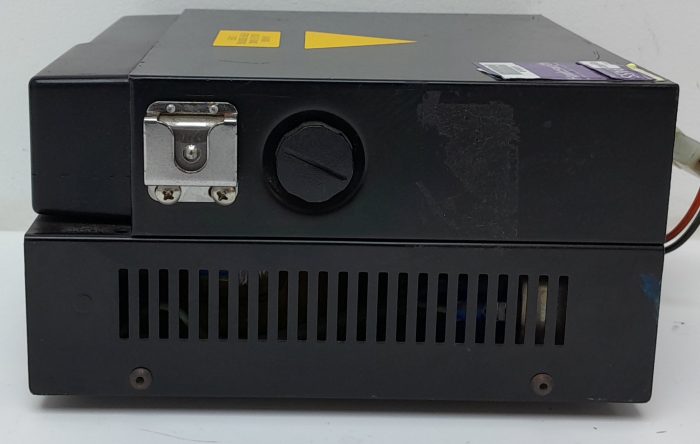 Maxon CA1243 2 Way Car Radio Without Microphone - Image 5