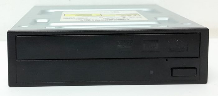 Toshiba Samsung Storage Technology TS-H653 DVD Writer Drive - Image 2