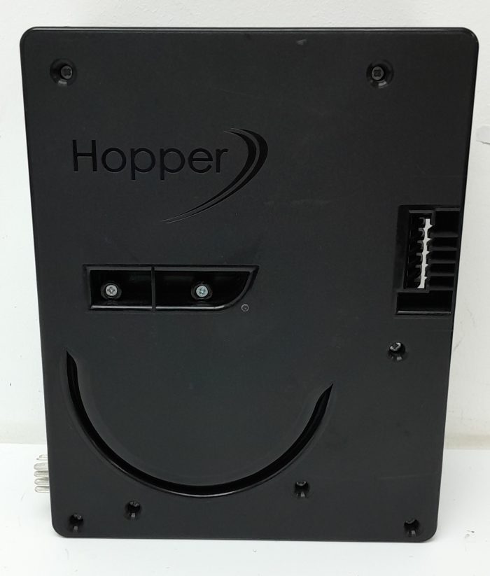 Hopper HPRO-2024 Casino Coin & Token Dispenser Machine - Image 2