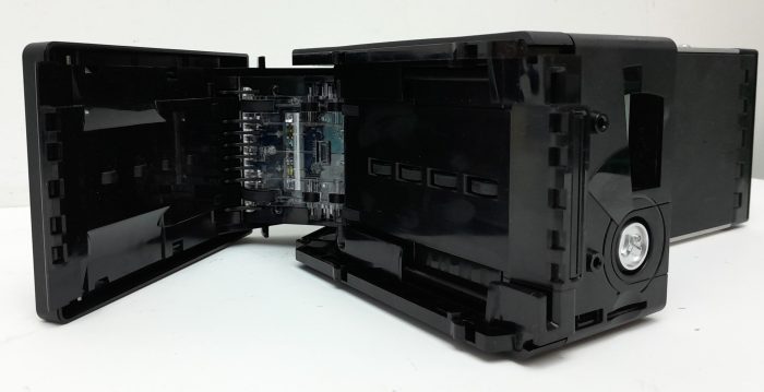 Innovative Technology NV200 Casino Bill Acceptor/Note Validator - Image 5
