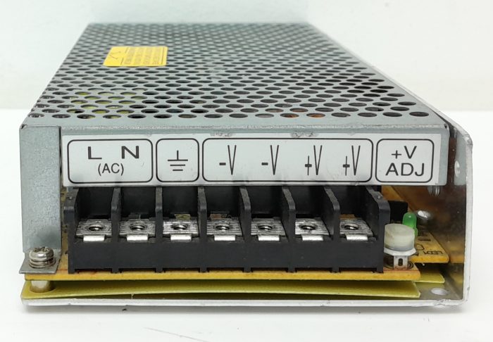 Mean Well MW RS-150-5 Switching Power supply - Image 5