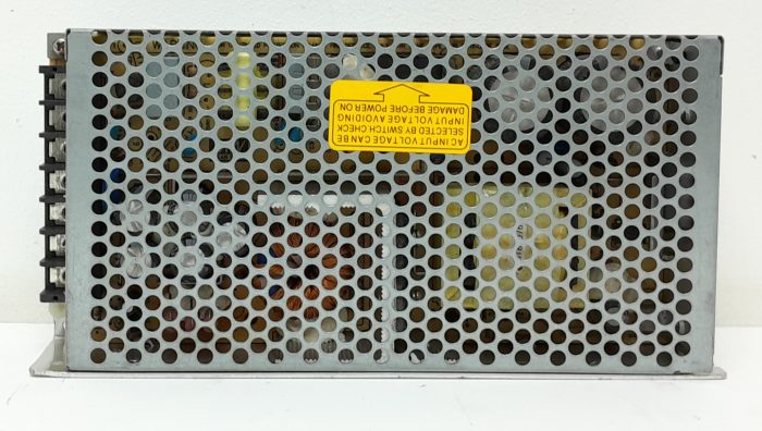 Mean Well MW RS-150-5 Switching Power supply - Image 4