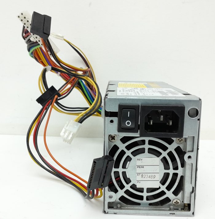 Fujitsu NPS-250MB A Power Supply Unit PSU 250W Max - Image 5
