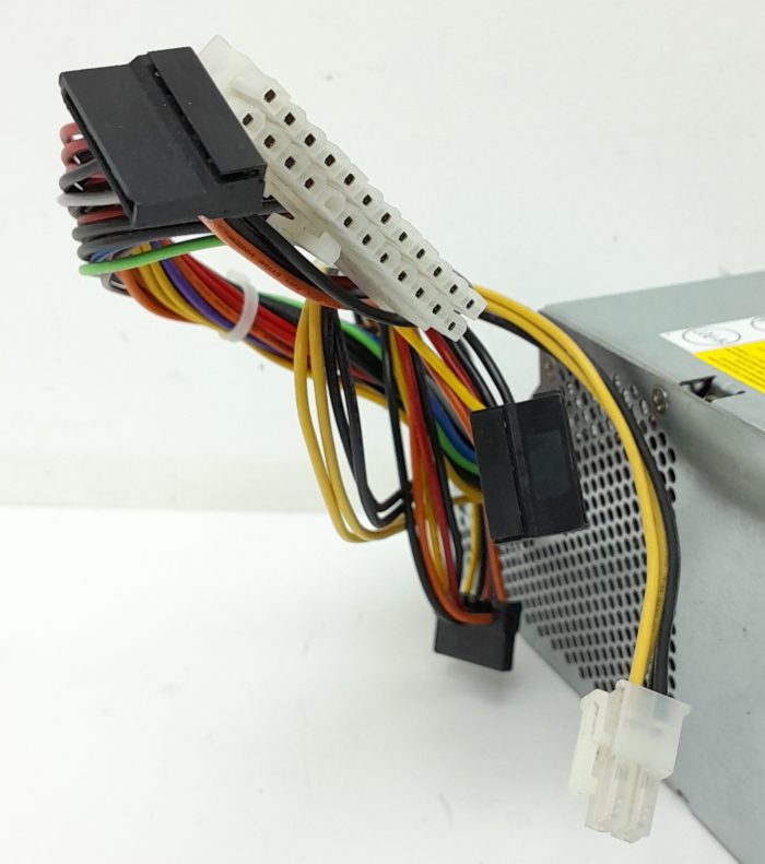 Fujitsu NPS-250MB A Power Supply Unit PSU 250W Max - Image 4