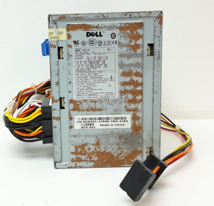 Dell H305E-00 305W Power Supply Unit - Image 2