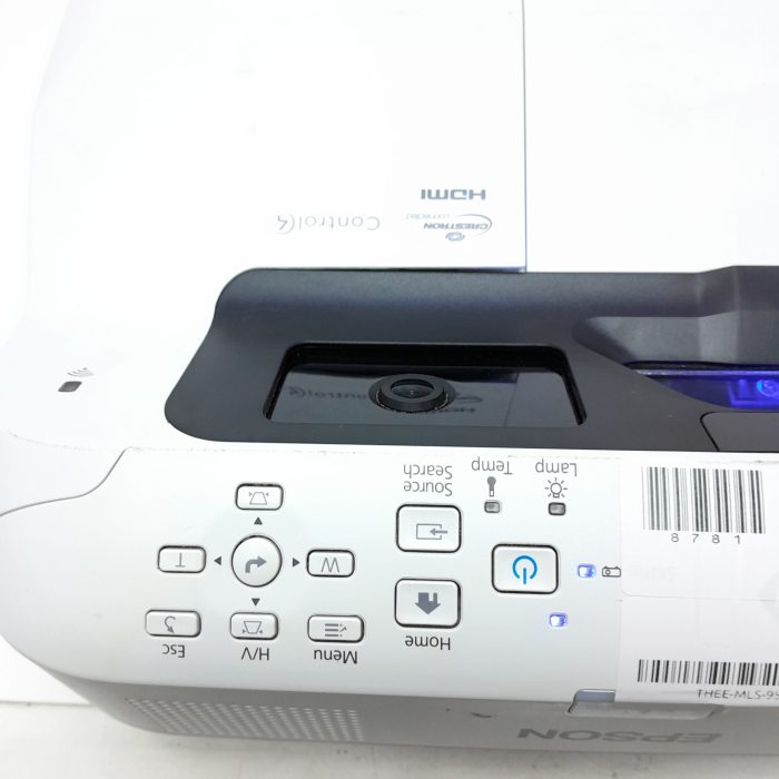 Epson EB-685Wi H741B HDMI VGA Projector 3530 Lamp Hours Used - Image 6