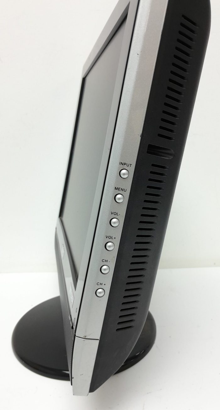 UMC-M15I08N01G-810 15" LCD TV Receiver With DVD Player - Image 6