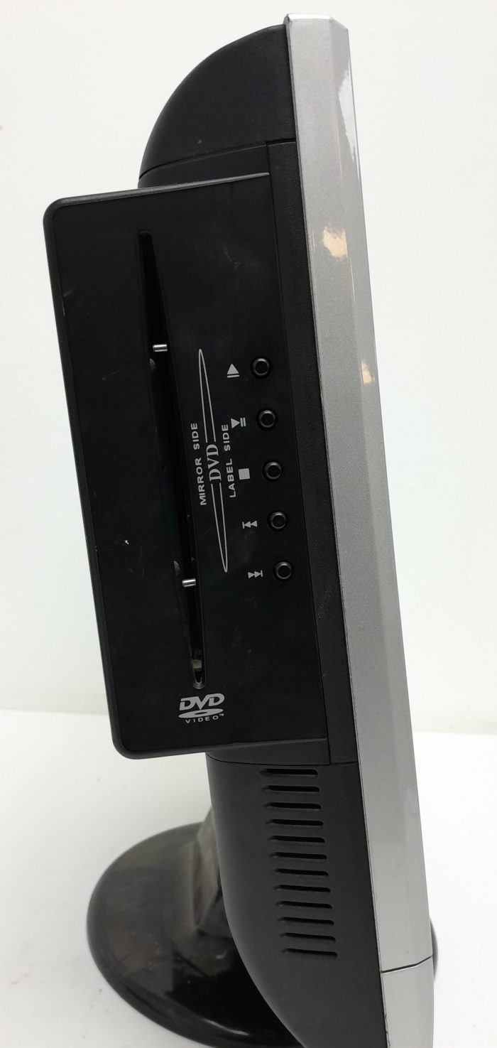 UMC-M15I08N01G-810 15" LCD TV Receiver With DVD Player - Image 5