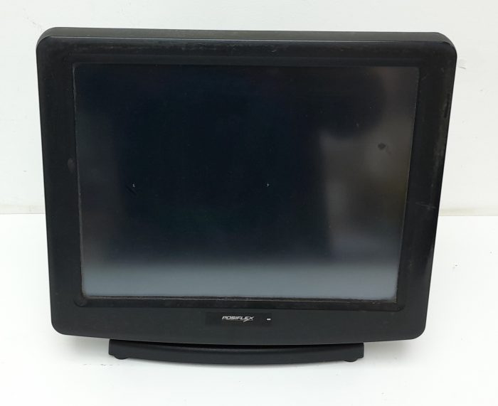 Posiflex KS-6715 Series KS-6715G Touchscreen POS Terminal - Image 2