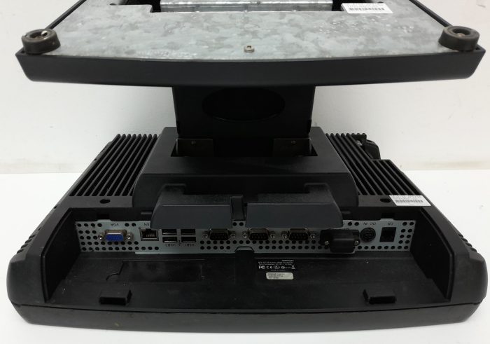 Posiflex KS-6715 Series KS-6715G Touchscreen POS Terminal - Image 4