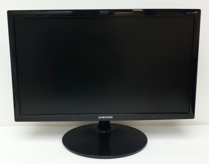 Samsung S22C150 S22C150N 21.5" VGA Color Display Monitor - Image 2