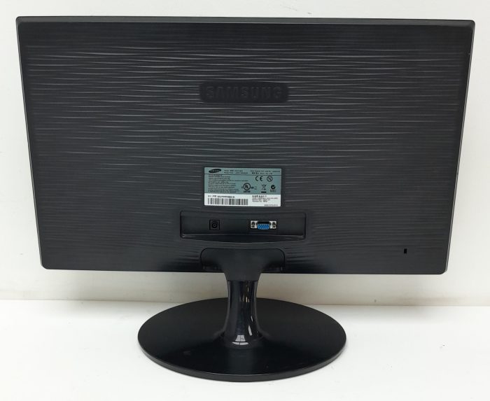 Samsung S22C150 S22C150N 21.5" VGA Color Display Monitor - Image 4