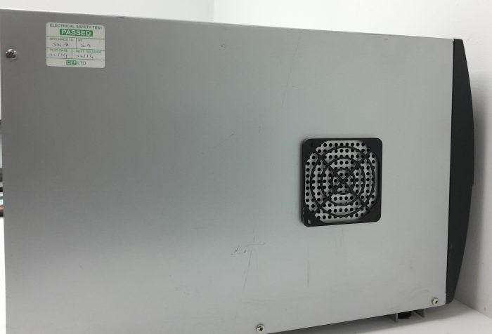 Toshiba B-SX4T-GS20-QP Thermal Printer - Image 6