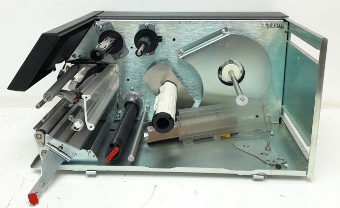 Honeywell PX6ie Thermal Printer - Image 6